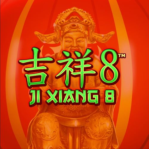 Ji Xiang 8